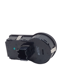 INTERRUPTOR FAROL - CRUZE 2012 A 2016