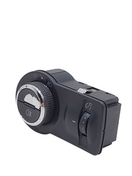 INTERRUPTOR FAROL - CRUZE 2012 A 2016