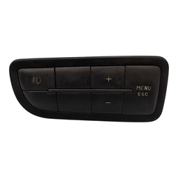 Botão Farol Punto 1.4 Flex 2008 a 2016