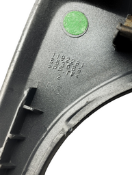 ACABAMENTO MOLDURA ALAVANCA CAMBIO CIVIC 2007 A 2011