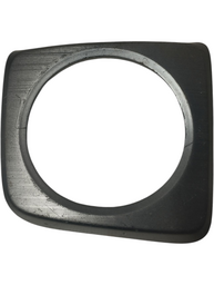 Acabamento Moldura Alavanca Cambio Civic 2007 a 2011