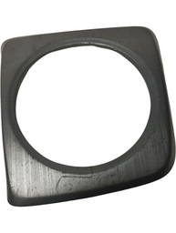 ACABAMENTO MOLDURA ALAVANCA CAMBIO CIVIC 2007 A 2011