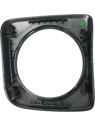 ACABAMENTO MOLDURA ALAVANCA CAMBIO CIVIC 2007 A 2011