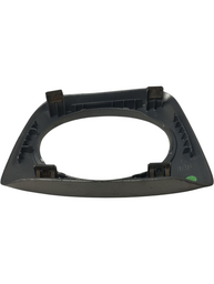 ACABAMENTO MOLDURA ALAVANCA CAMBIO CIVIC 2007 A 2011