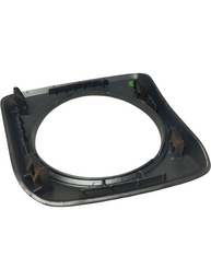 ACABAMENTO MOLDURA ALAVANCA CAMBIO CIVIC 2007 A 2011