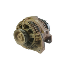 ALTERNADOR CLIO KANGOO PEUGEOT 206 1.0 16V GAS 99 A 2006 75A