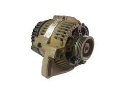 ALTERNADOR CLIO KANGOO PEUGEOT 206 1.0 16V GAS 99 A 2006 75A