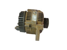 Alternador Clio Kangoo Peugeot 206 1.0 16v Gas 99 a 2006 75A