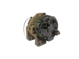 ALTERNADOR CLIO KANGOO PEUGEOT 206 1.0 16V GAS 99 A 2006 75A