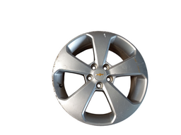 Roda Liga Leve Cruze 2012 a 2015 R17 5 Furos