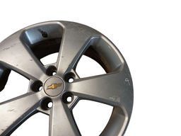 RODA DE LIGA CRUZE 2012 A 2015 R17 5 FUROS