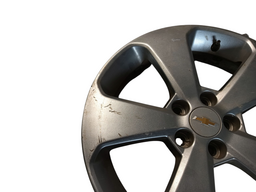 RODA DE LIGA CRUZE 2012 A 2015 R17 5 FUROS