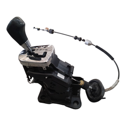 Alavanca Cambio Citroen C3 1.6 Automática 2013 2014 a 2021