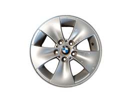 Roda Bmw 320 325i E90 E91 Aro16 5x120