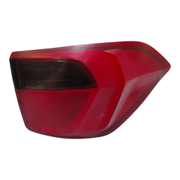 Lanterna Traseira Direita Ecosport 2013 a 2021 (canto)