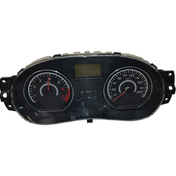 Painel Instrumento Logan 1.0 Flex 2014 A 2019