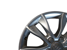 RODA AVULSA ARO 17 AUDI A3 SPORTBACK 5X112MM