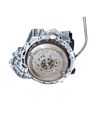 Caixa Cambio Mercedes Gla Cla A B 180 200 1.6 2013/2020