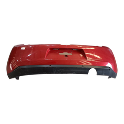 Parachoque Traseiro C3 2013 2014 a 2020