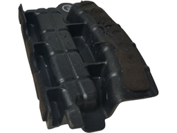 CAPA CORREIA DENTADA HYUNDAI IX35 2010 A 2022 