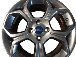 RODA AVULSA ECOSPORT STORM 2019 ARO17