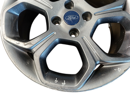 RODA AVULSA 17 ECOSPORT STORM 2019