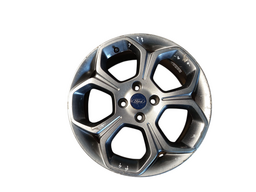 Roda Avulsa 17 Ecosport Storm 2019