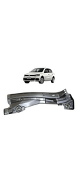 Reforço Churrasqueira Esquerda Volkswagen Gol G7 1.0 2017