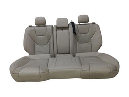 JOGO BANCOS TRASEIROS FORD FUSION 2013 A 2019 A