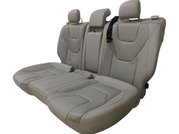 JOGO BANCOS TRASEIROS FORD FUSION 2013 A 2019 A