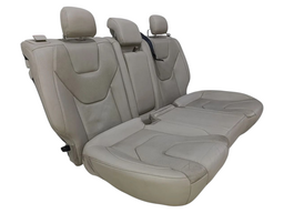 JOGO BANCOS TRASEIROS FORD FUSION 2013 A 2019 A