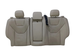 JOGO BANCOS TRASEIROS FORD FUSION 2013 A 2019 A