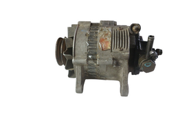 ALTERNADOR L200 OUTDOOR 2.5 8V 2006 2007 A 2012 60A