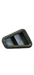 Difusor De Ar Lateral Traseiro Dir. Gol G5 G6 G7 Original Vw