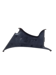 CAPA CORREIA DENTADA INFERIOR COBERTURA GM CRUZE 2012 A 2018