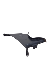 CAPA CORREIA DENTADA INFERIOR COBERTURA GM CRUZE 2012 A 2018