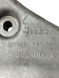 SUPORTE COMPRESSOR RENAULT CLIO 1.0 1998 A 2016