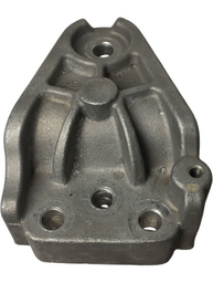 SUPORTE COXIM MOTOR HYUNDAI I30 2010 A 2012