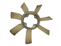 HÉLICE RADIADOR NISSAN FRONTIER 2.5 2008 A 2016