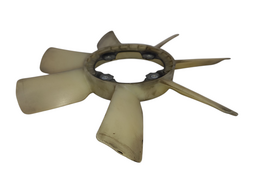 HÉLICE RADIADOR NISSAN FRONTIER 2.5 2008 A 2016