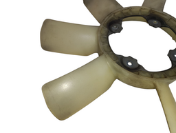 HÉLICE RADIADOR NISSAN FRONTIER 2.5 2008 A 2016