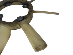 HÉLICE RADIADOR NISSAN FRONTIER 2.5 2008 A 2016