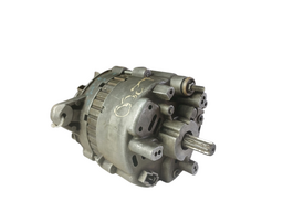 ALTERNADOR L200 OUTDOOR 2.5 8V 2006 2007 A 2012//60A