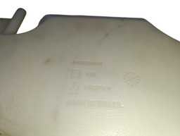 RESERVATÓRIO LIMPADOR PARABRISA FRONTIER 2008 A 2016