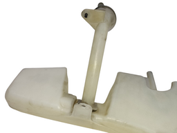 RESERVATÓRIO LIMPADOR PARABRISA FRONTIER 2008 A 2016