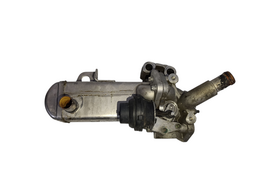 RESFRIADOR VÁLVULA EGR NISSAN FRONTIER 2.5 2008 A 2016