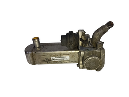 RESFRIADOR VÁLVULA EGR NISSAN FRONTIER 2.5 2008 A 2016