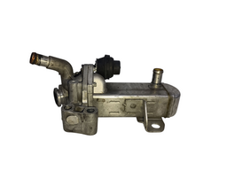 RESFRIADOR VÁLVULA EGR NISSAN FRONTIER 2.5 2008 A 2016