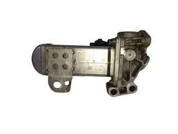 RESFRIADOR VÁLVULA EGR NISSAN FRONTIER 2.5 2008 A 2016