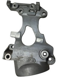 SUPORTE COMPRESSOR AR HONDA NEW CIVIC 2007 A 2011